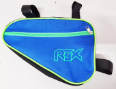 BB-111 Черно-синий