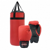 Красный-черный