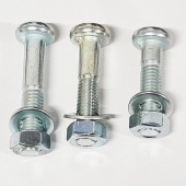 Подседельный болт M8