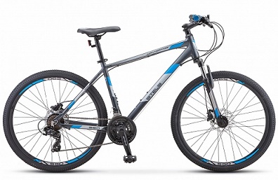 Серый-синий