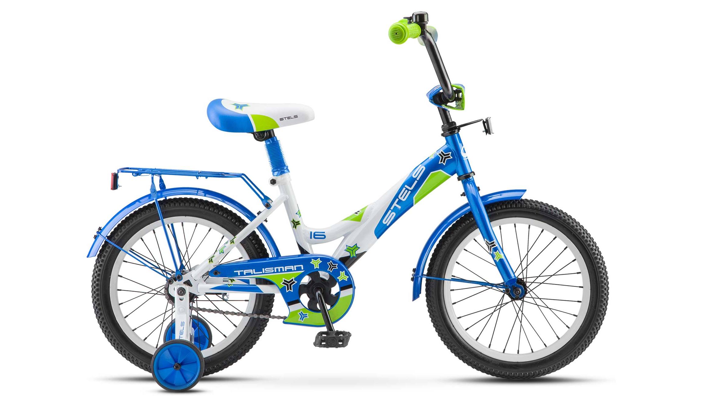 Купить детский велосипед в ростове на дону. Stels Talisman z010. Детский велосипед стелс талисман 16. Stels Talisman 16 z010. Велосипед 16 stels Talisman зеленый.
