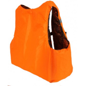 Жилет страховочный Рыбак 1