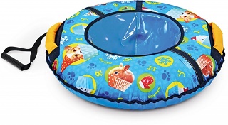 Пушистая азбука