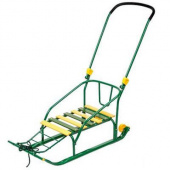 Санки Тимка 6 Комфорт