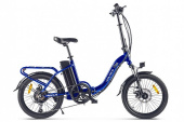 VOLTECO FLEX синий VOLTECO FLEX синий