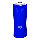 Гермомешок Вольный ветер - ПВХ 450гр синий Гермомешок Вольный ветер - ПВХ 450гр синий