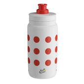 Tour De France Red Polka Dot