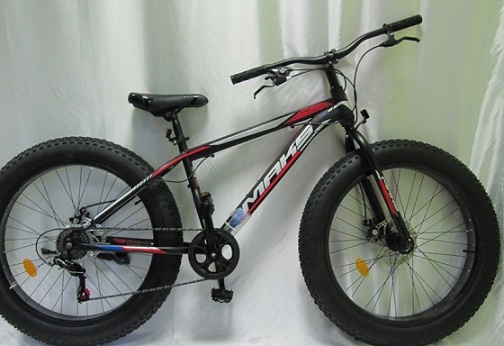 Черный-красный