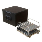 Коптильня КБС-М