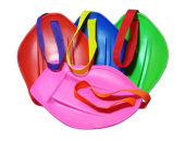 Ледянка детская СО-3 с петлей для руки