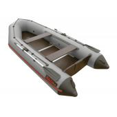 Тайга-340 К серый