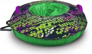 Спорт фиолетовый