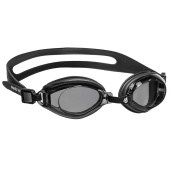 Очки для плавания Predator (Черный)