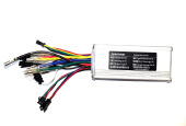 Контроллер 36V ХТ600 YCKH169-156-36