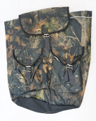 Рюкзак Шанс камуфляж, прорезиненый Рюкзак Шанс камуфляж, прорезиненый