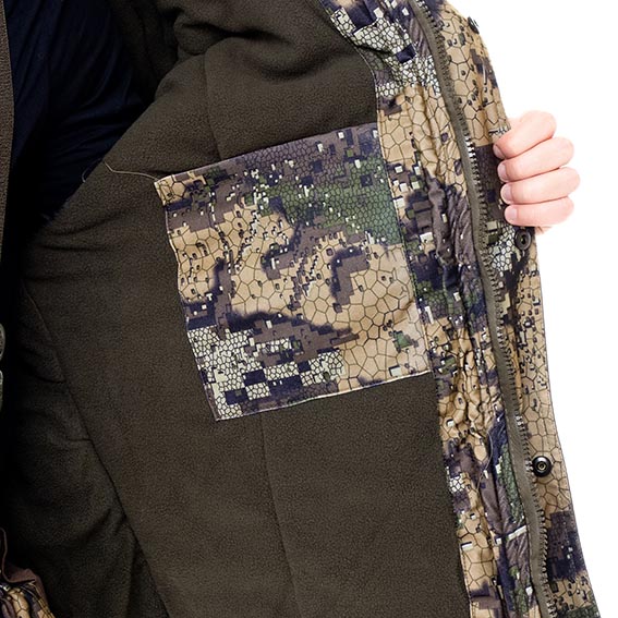 Костюм зимний Ангара 4