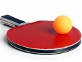 Фото Настольный теннис