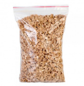 Щепа Бука 600 гр Щепа Бука 600 гр