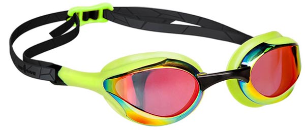 Как выбрать очки для плавания Как выбрать очки для плавания