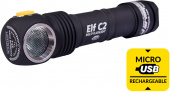 Elf C2 XP-L USB Elf C2 XP-L USB
