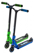 Самокат трюковой Slamm Tantrum VI
