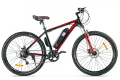 Eltreco XT 600 Limited edition черно-красный Eltreco XT 600 Limited edition черно-красный