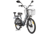 GREEN CITY e-ALFA new GREEN CITY e-ALFA new