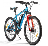 Eltreco XT 600 Limited edition Eltreco XT 600 Limited edition