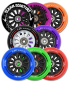 Slamm 100mm Ny-Core Wheels