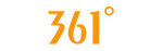 361°