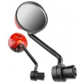 Фото Вело зеркала
