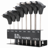 YC-TPHB-T25 YC-TPHB-T25