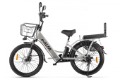 GREEN CITY e-ALFA Fat GREEN CITY e-ALFA Fat