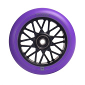 Tokyo fuss Shakotan wheel black_purple
