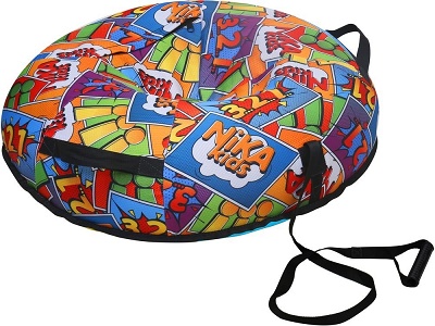 Рипстоп Комиксы