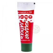 Жидкая латка 20гр. (цвет зеленый)