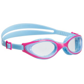 Очки для плавания юниорские Flame II junior (Розовый)