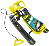 Снегокат Тимка Спорт 1 зимний спорт