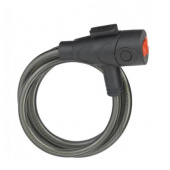 XLC spiral cable  lock d 8 x 1200 mm