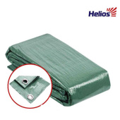 Тент универсальный 90гр GREEN Helios