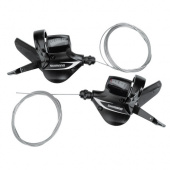 Шифтер Shimano Acera, M360 3x8