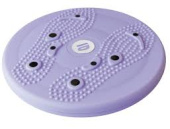 Диск здоровья с магнитами AMD-02