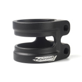 Зажим "Tokyo fuss" Dorkin clamp (Black)