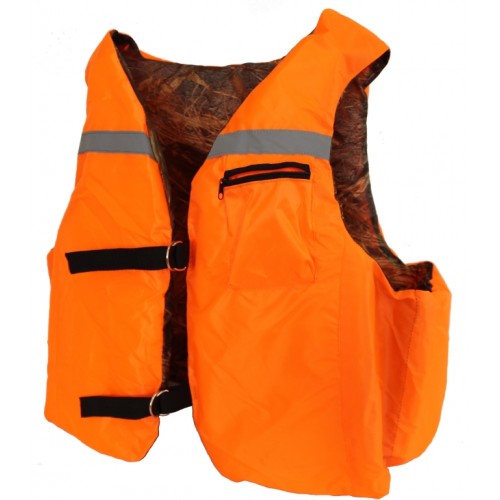 Жилет страховочный Рыбак