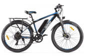 Eltreco XT 850 new Черный-синий Eltreco XT 850 new Черный-синий
