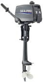 SEA-PRO Т2.6 S