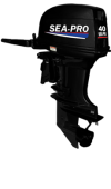 SEA-PRO T40 S