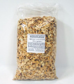 Щепа ольховая Ассорти 600 гр Щепа ольховая Ассорти 600 гр