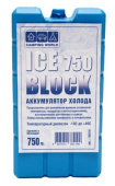 Аккумулятор холода 750г Аккумулятор холода 750г