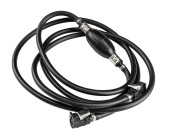 Шланг топливный с коннекторами для SEA PRO